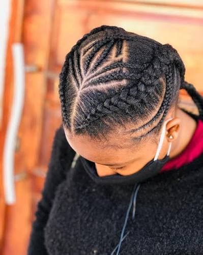 French Braids Special