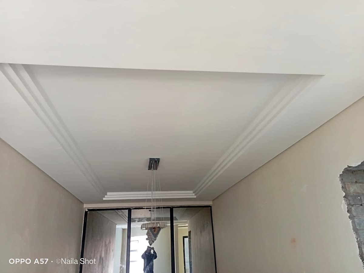 Naila Surface Specialists work 6