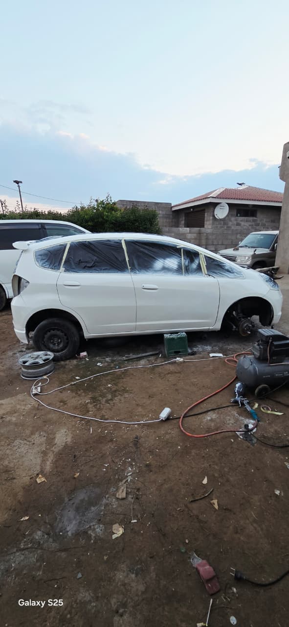 Malakia AutoWorks work 11