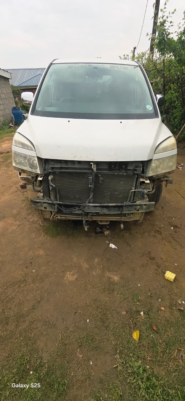 Malakia AutoWorks work 3