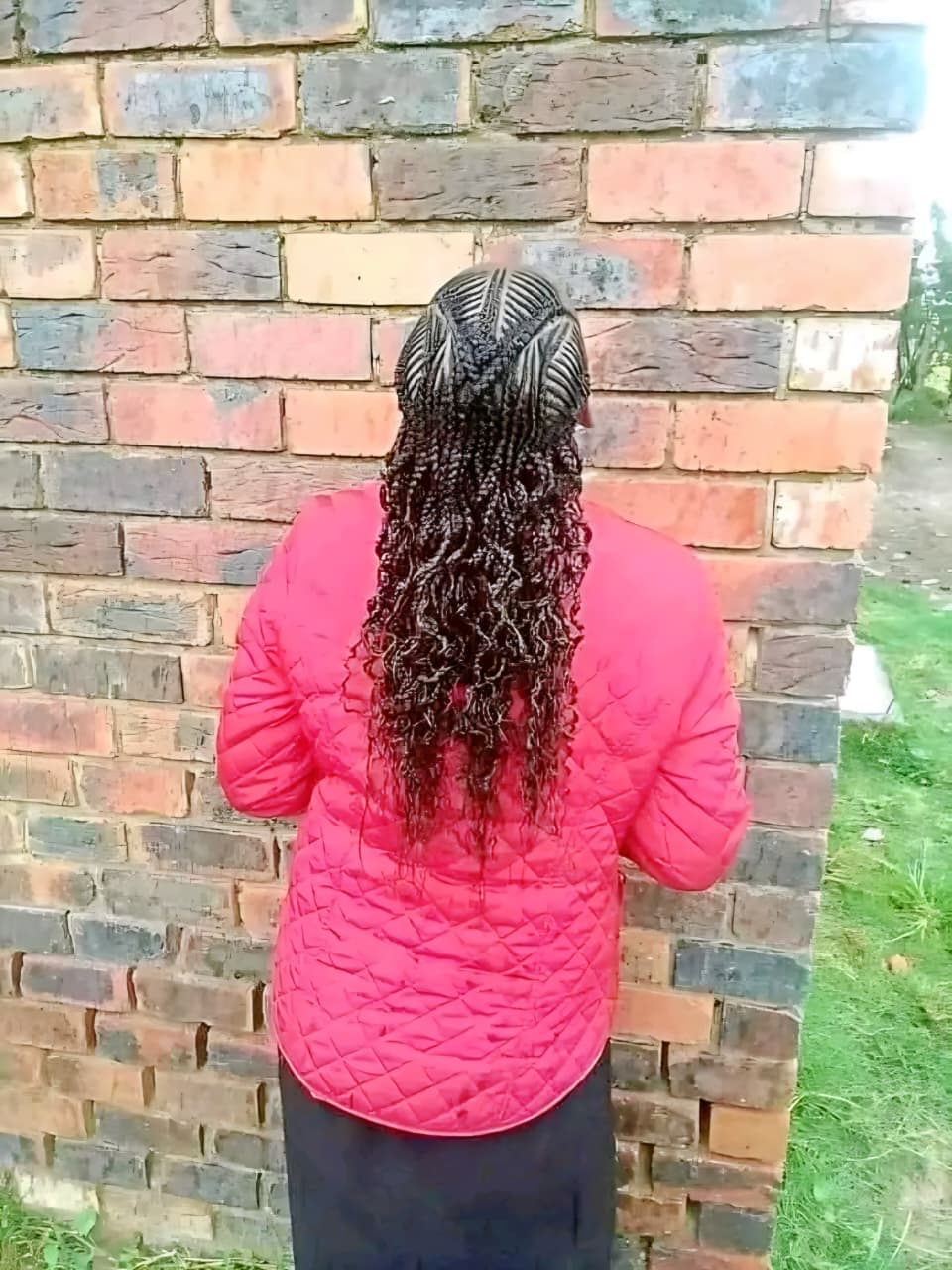 Kay's Beauty Lounge  work 11
