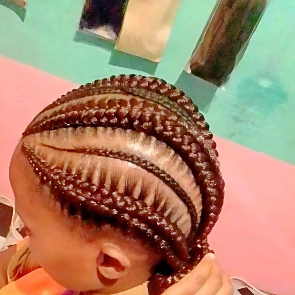 Kay's Beauty Lounge  work 9