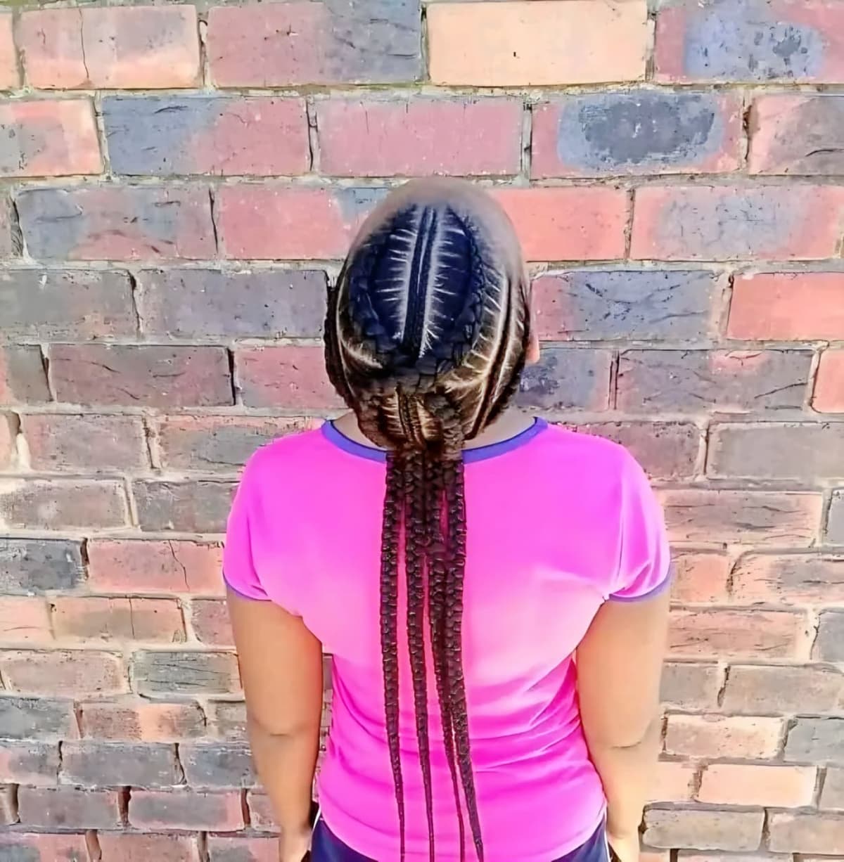 Kay's Beauty Lounge  work 1