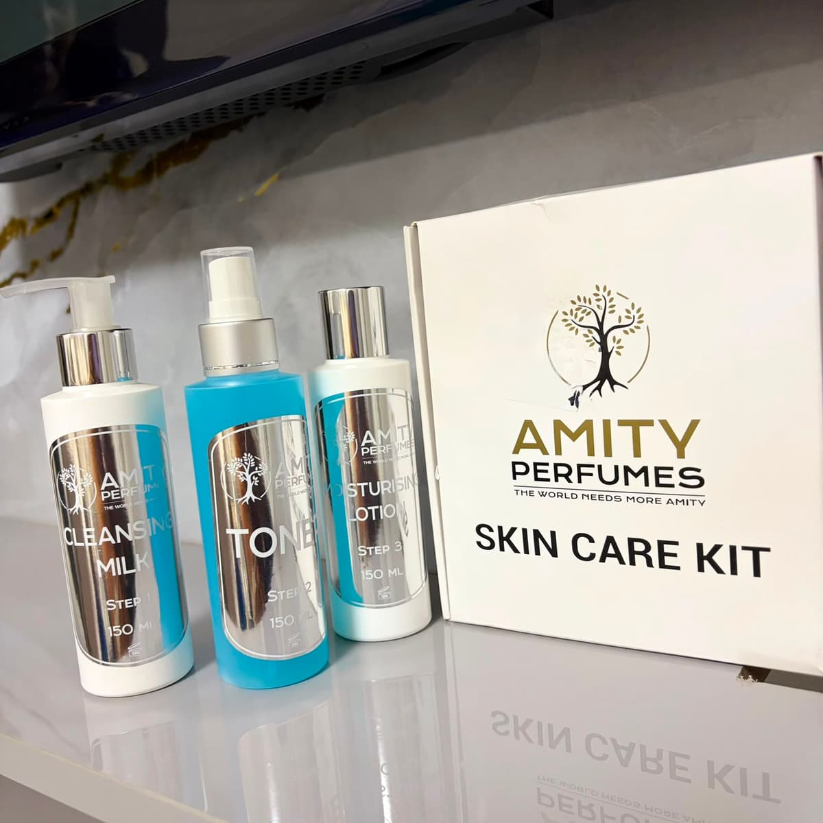 Scent Crush AMITY work 10