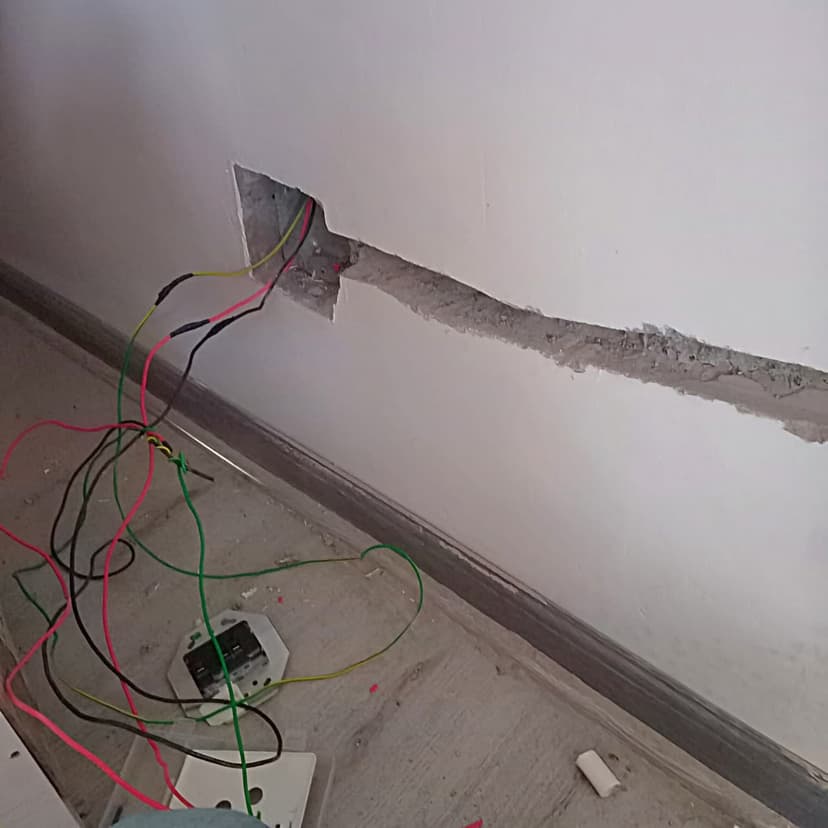 BM Electrical Solutions gallery 1