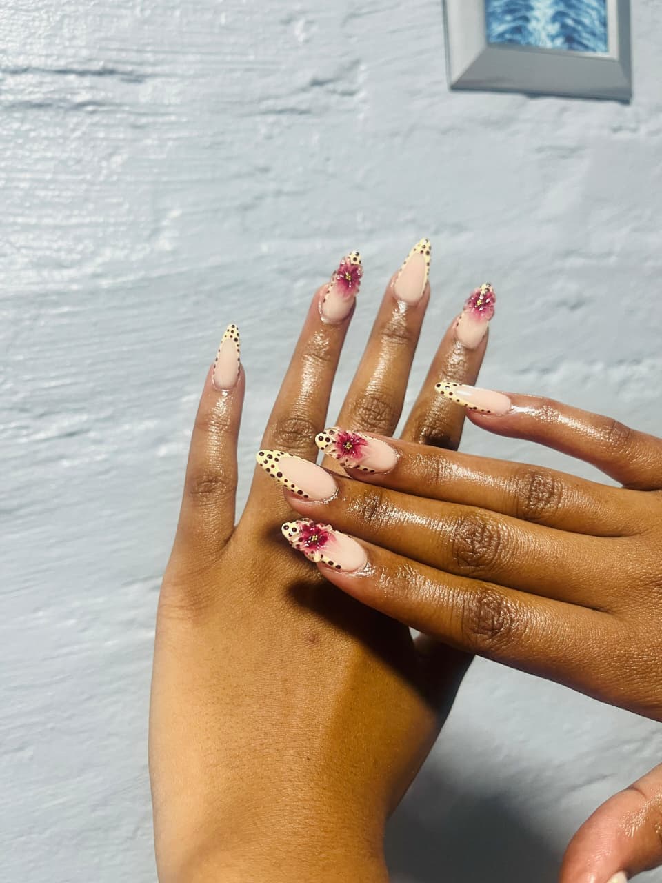 Matty & Moh Glam Studio work 9