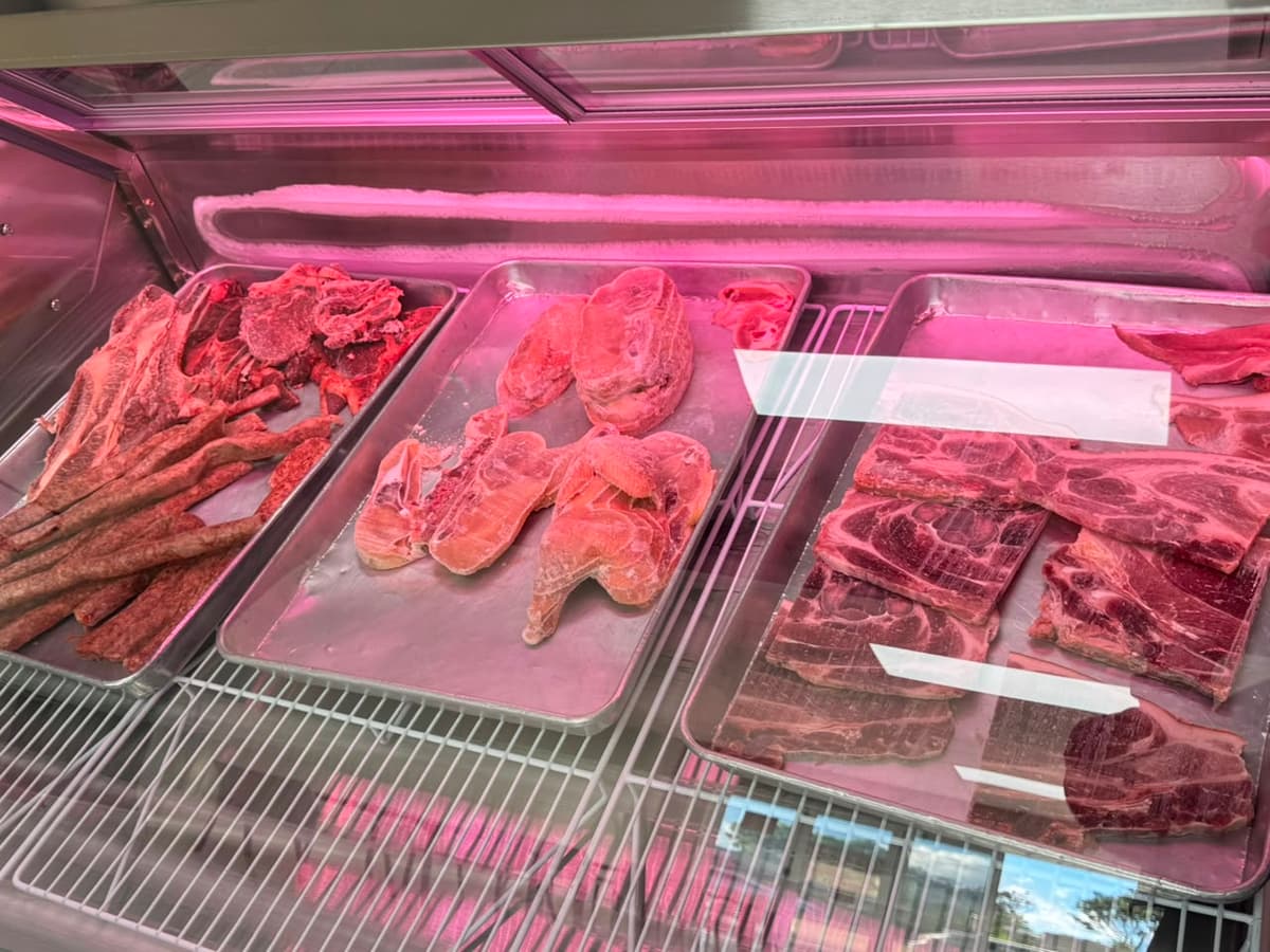 Blackrock Butchery work 11