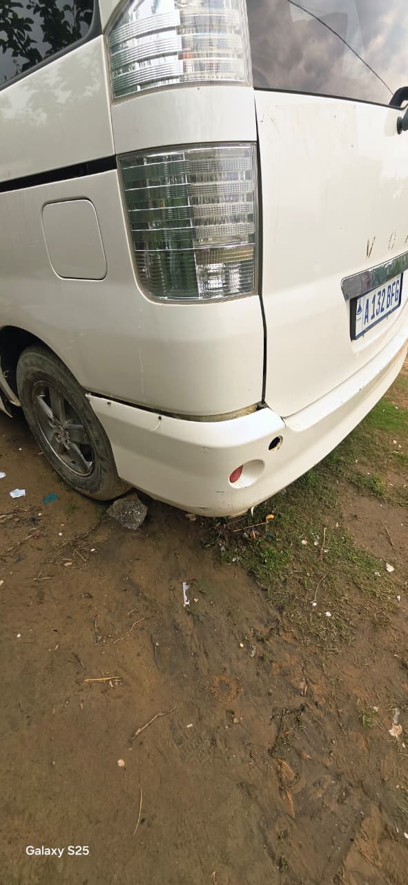 Malakia AutoWorks work 12