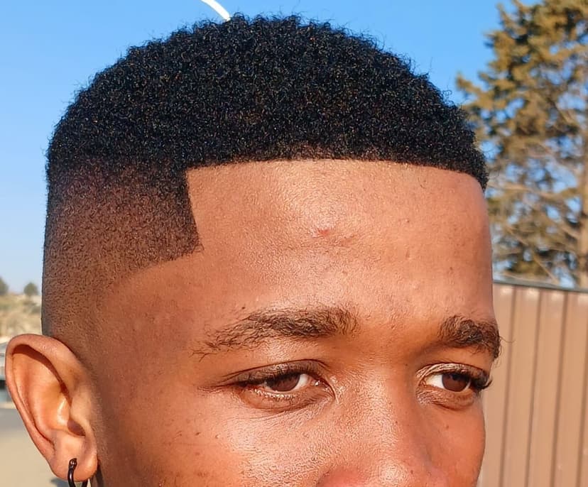 Glamour Style Hub Barber gallery 1