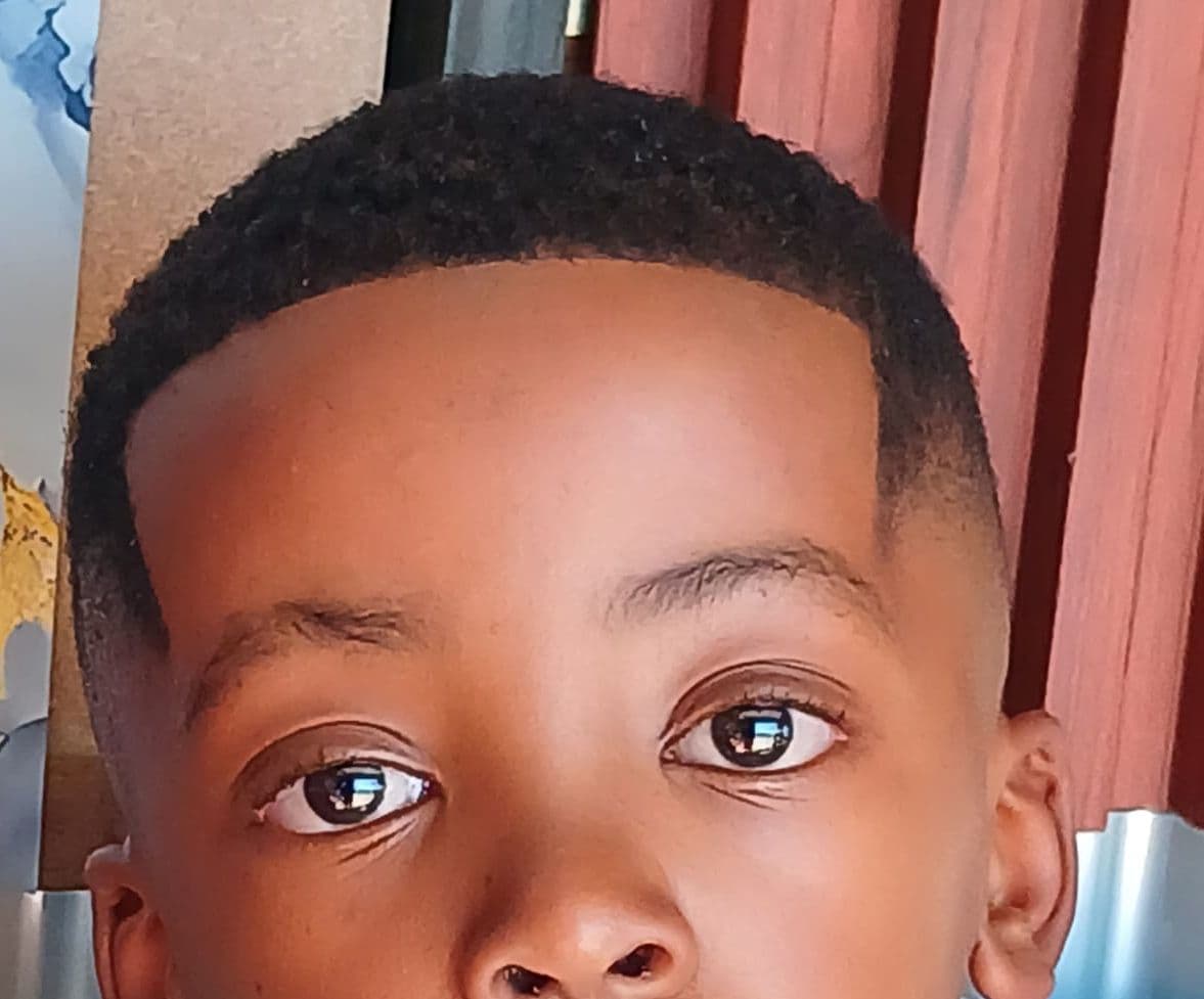 Glamour Style Hub Barber work 11