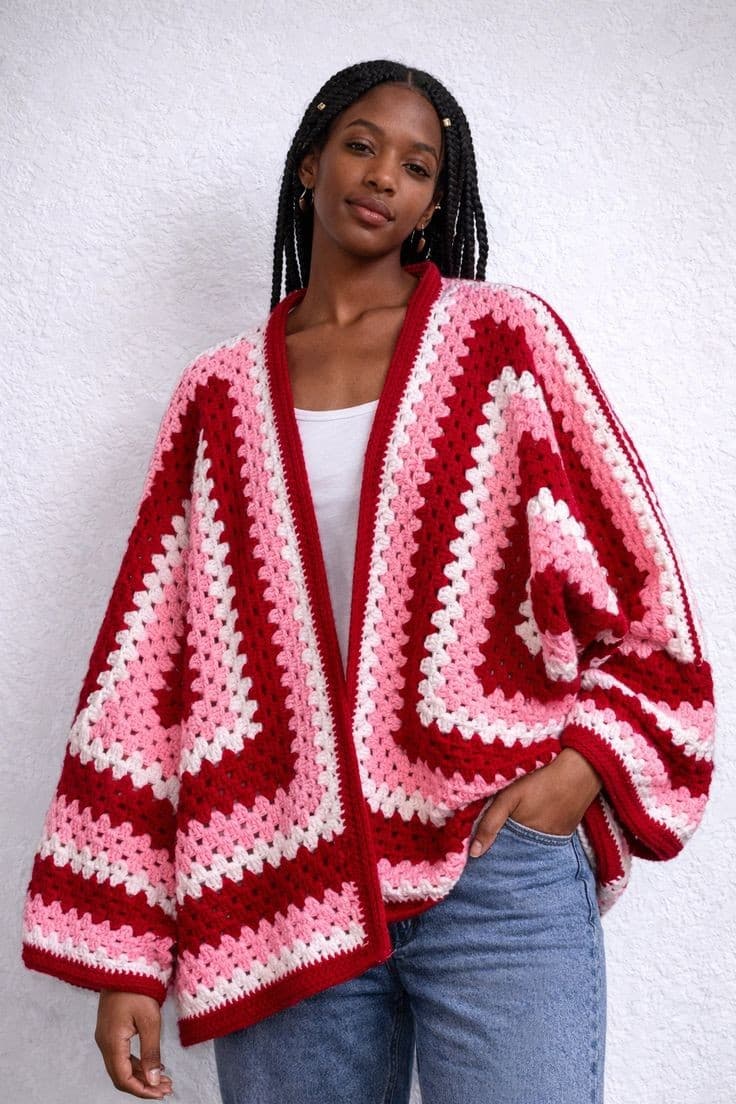 Everything Wooly  work 9