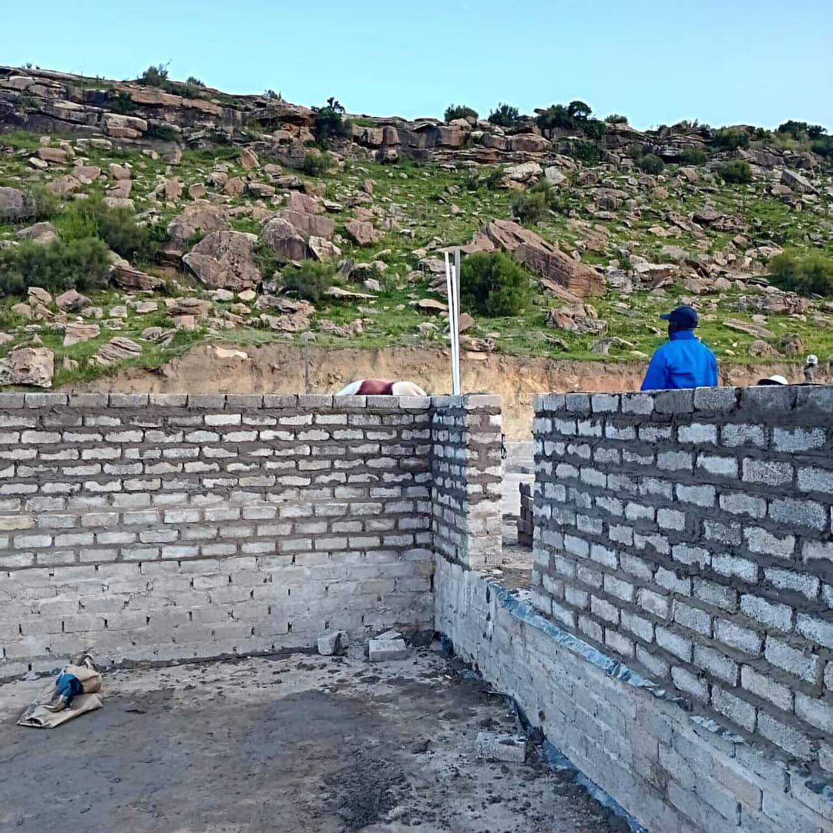 BM Electrical Solutions work 9