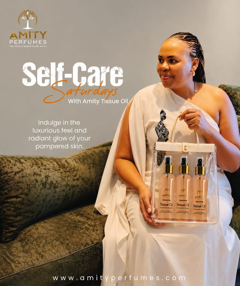 Scent Crush AMITY gallery 2