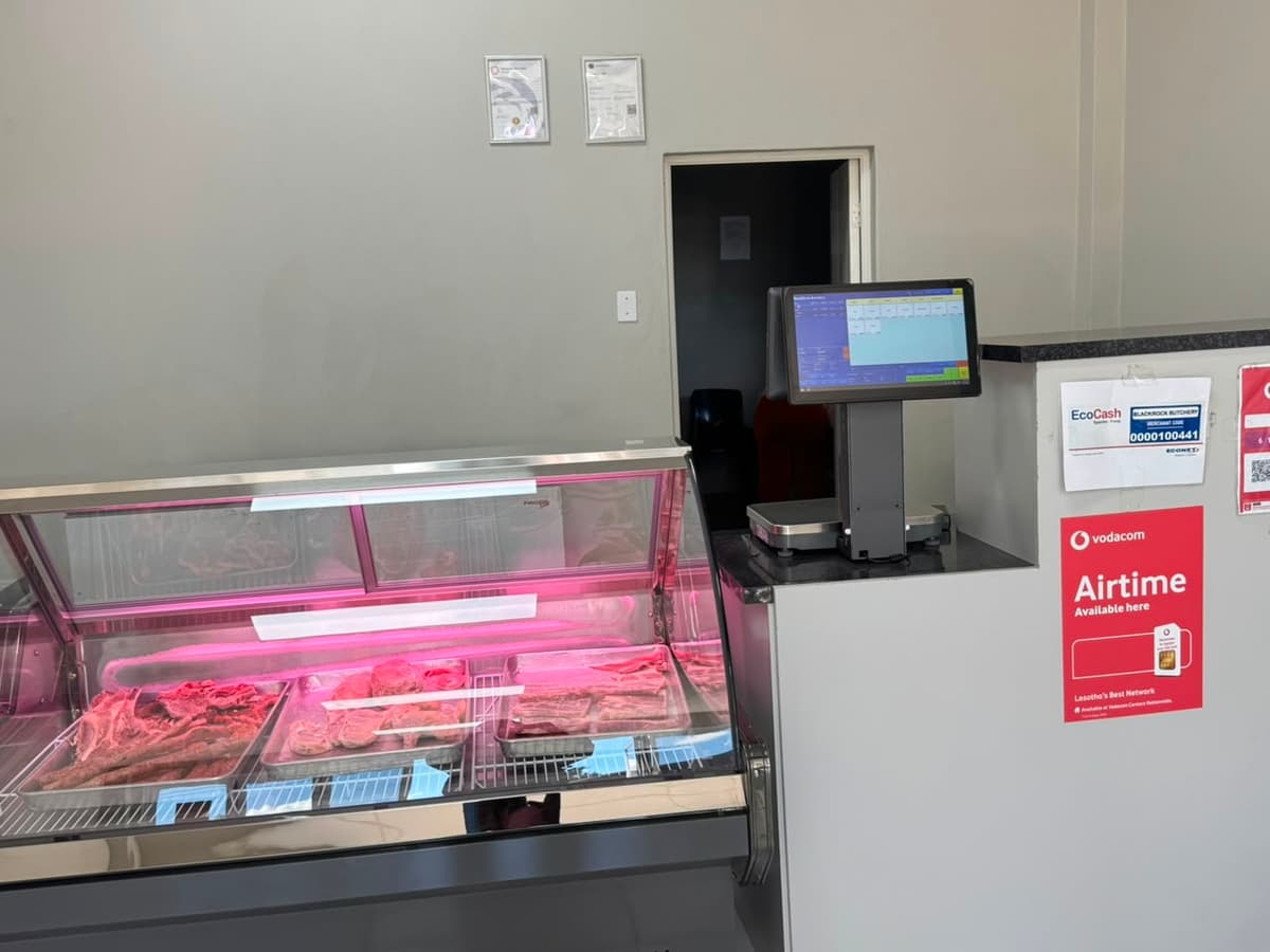 Blackrock Butchery work 12