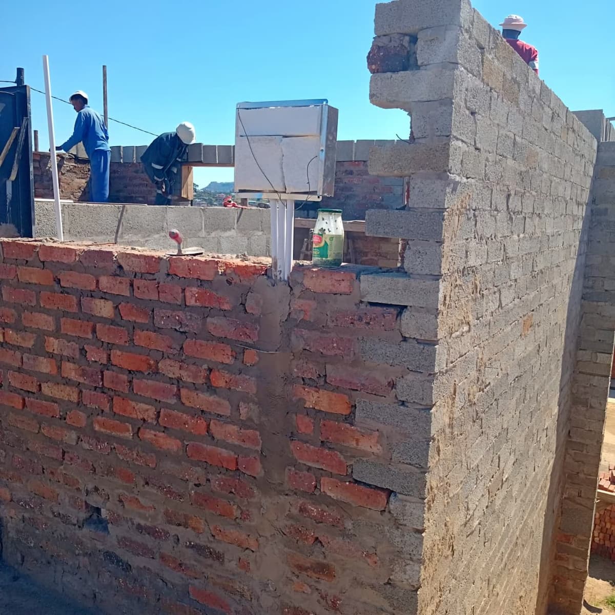 BM Electrical Solutions work 4