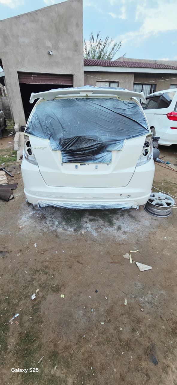 Malakia AutoWorks work 10