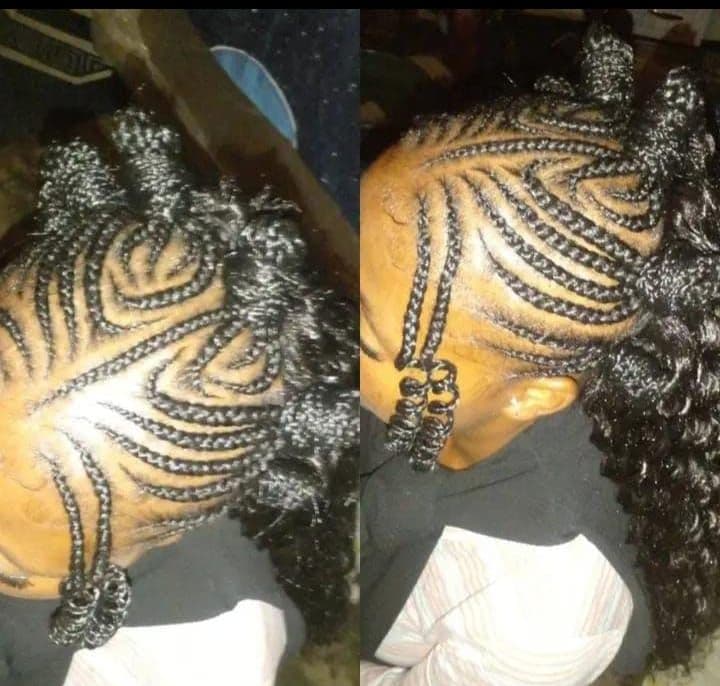 Glamy's Beauty Parlour work 8