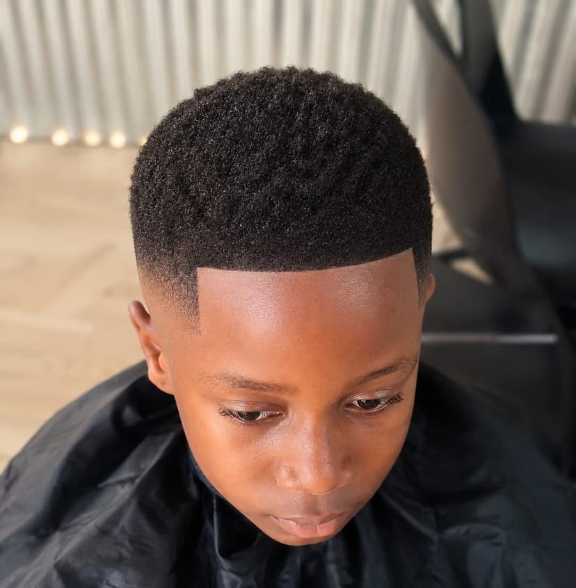 Glamour Style Hub Barber gallery 4