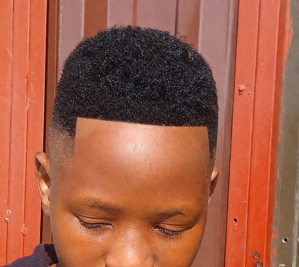 Glamour Style Hub Barber work 10