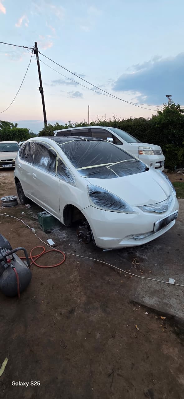 Malakia AutoWorks main image
