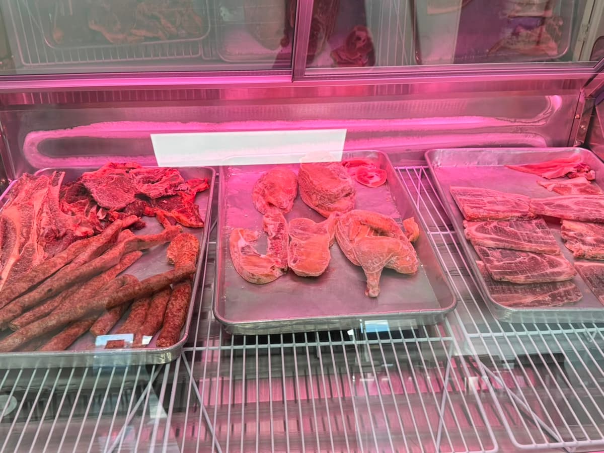 Blackrock Butchery work 3