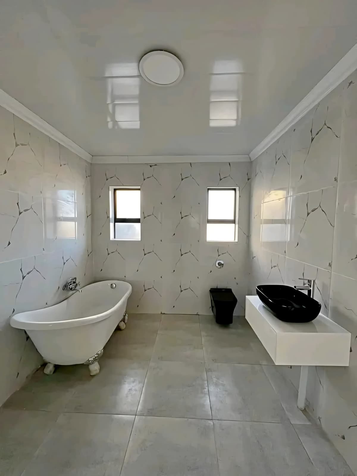 Naila Surface Specialists work 4