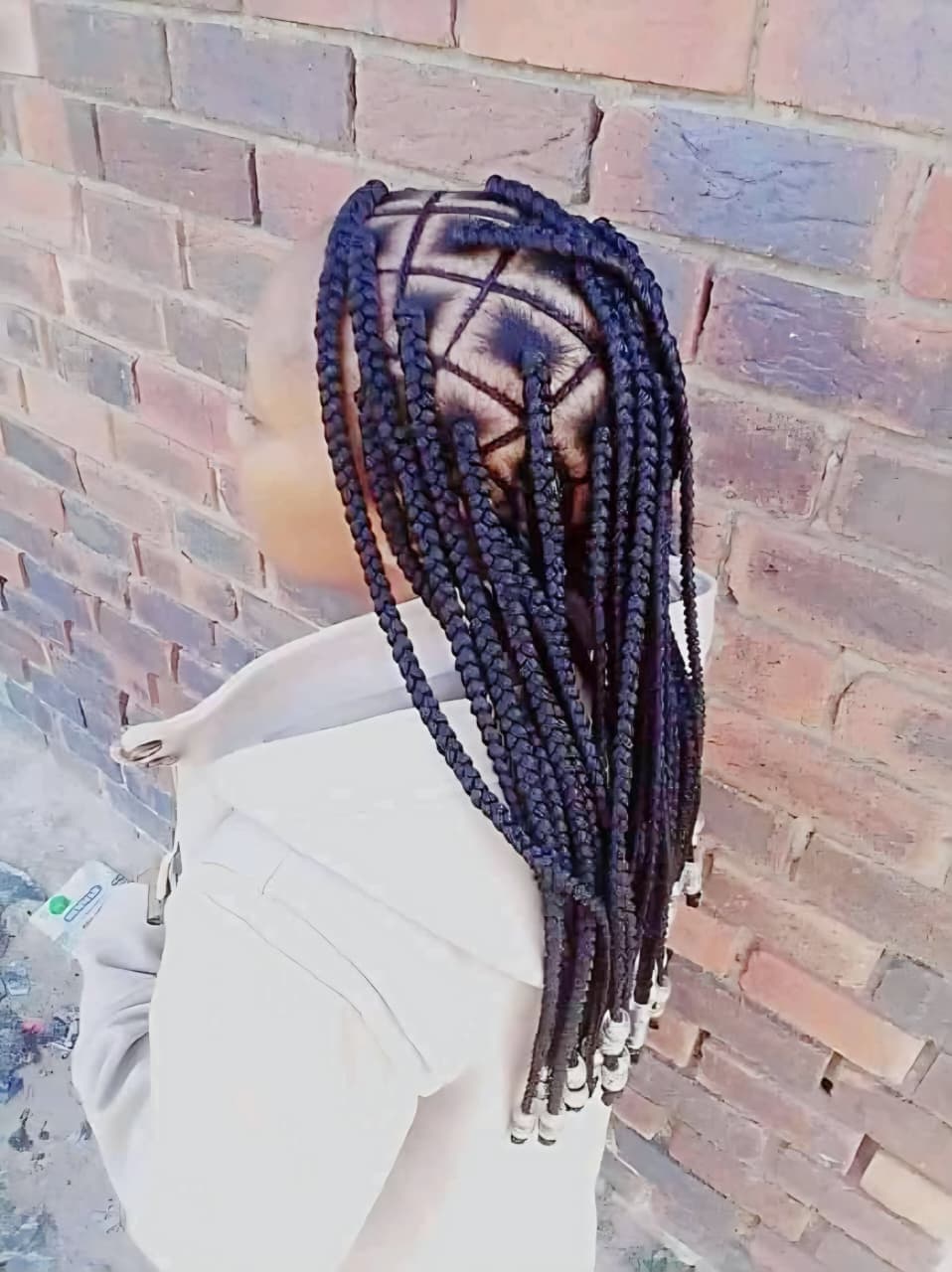 Kay's Beauty Lounge  work 6