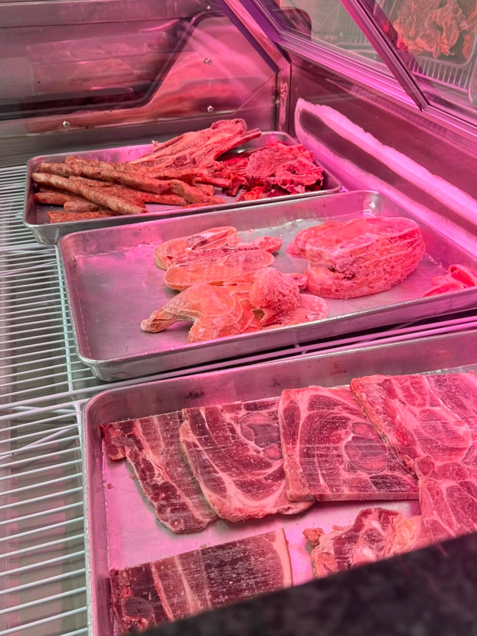 Blackrock Butchery work 5