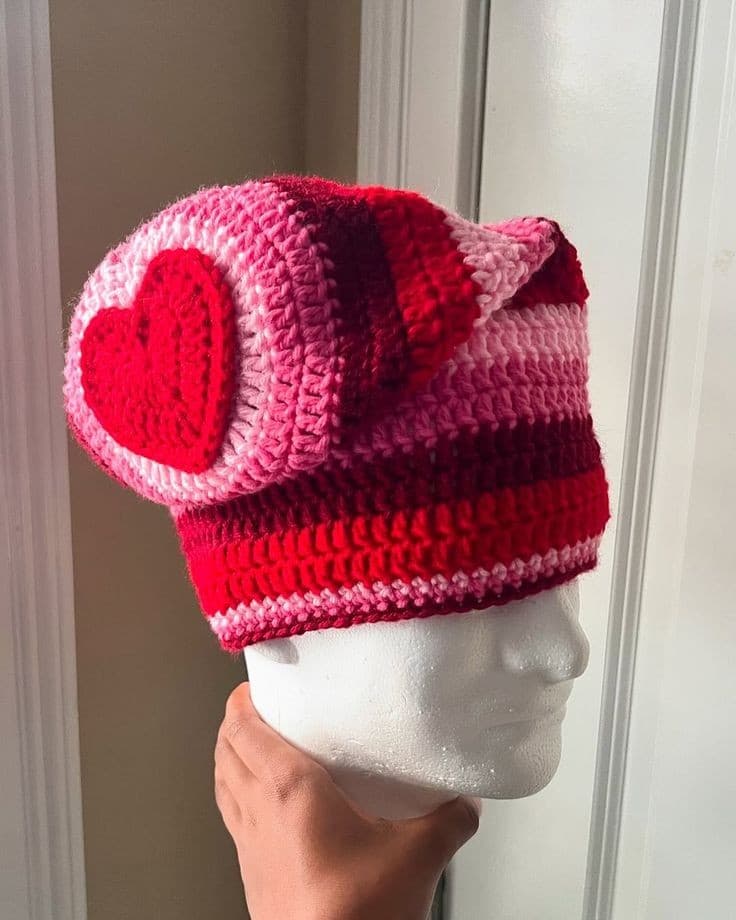 Everything Wooly  work 4