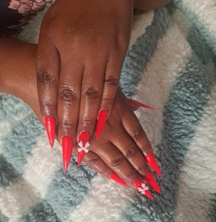 Glamy's Beauty Parlour gallery 2