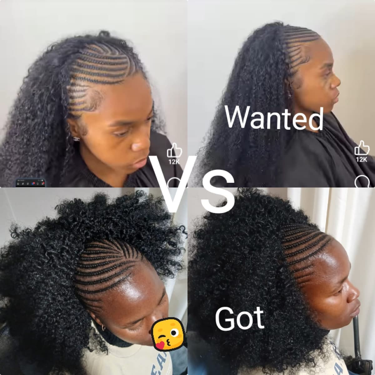 Glamy's Beauty Parlour work 7