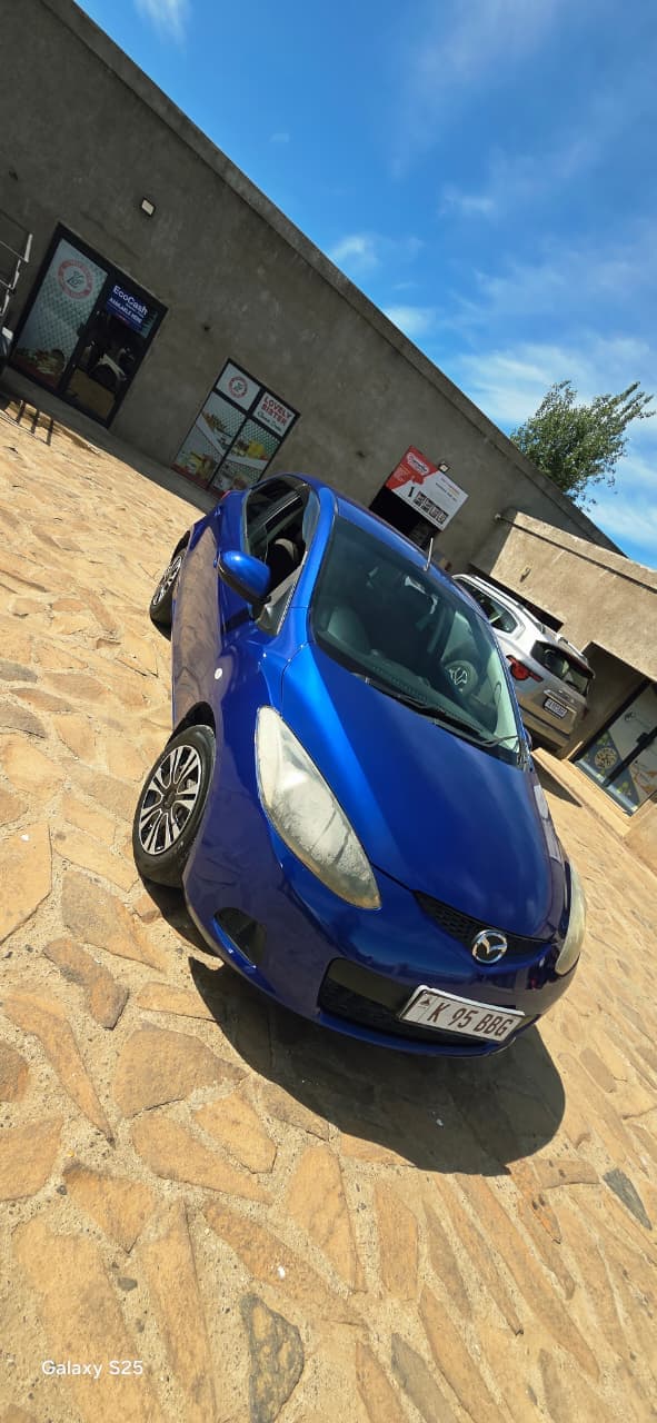 Malakia AutoWorks work 9