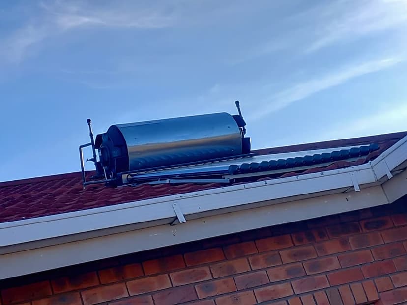 Mosebetsane Plumbing Services gallery 4
