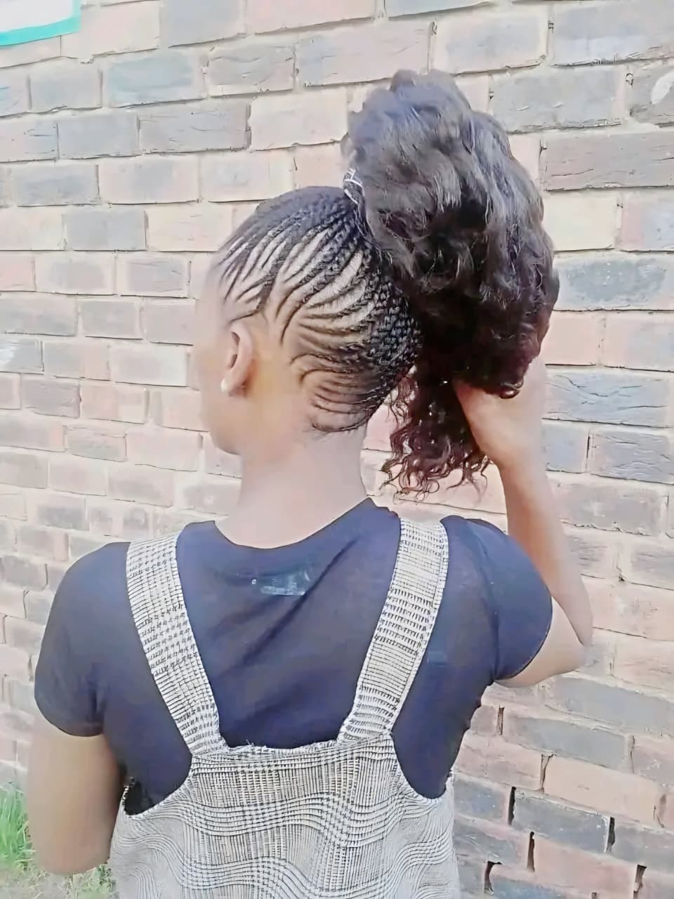 Kay's Beauty Lounge  work 8