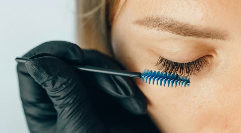 Lashes by Mpho Beauty Studio gallery 1