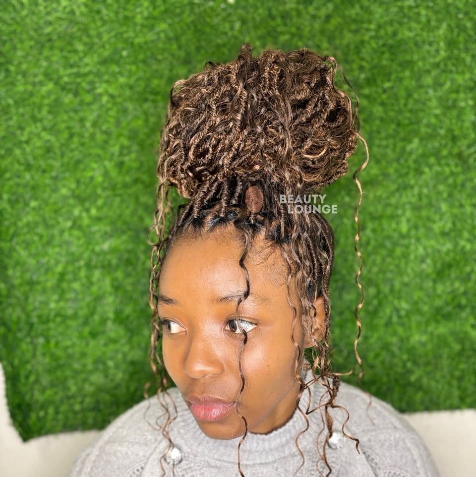 Beauty Lounge work 9