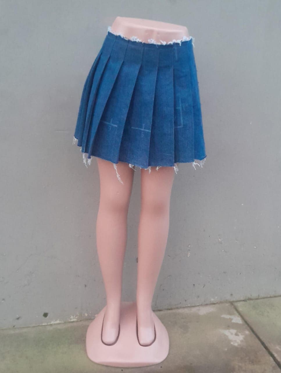 Fashion Corner work 5