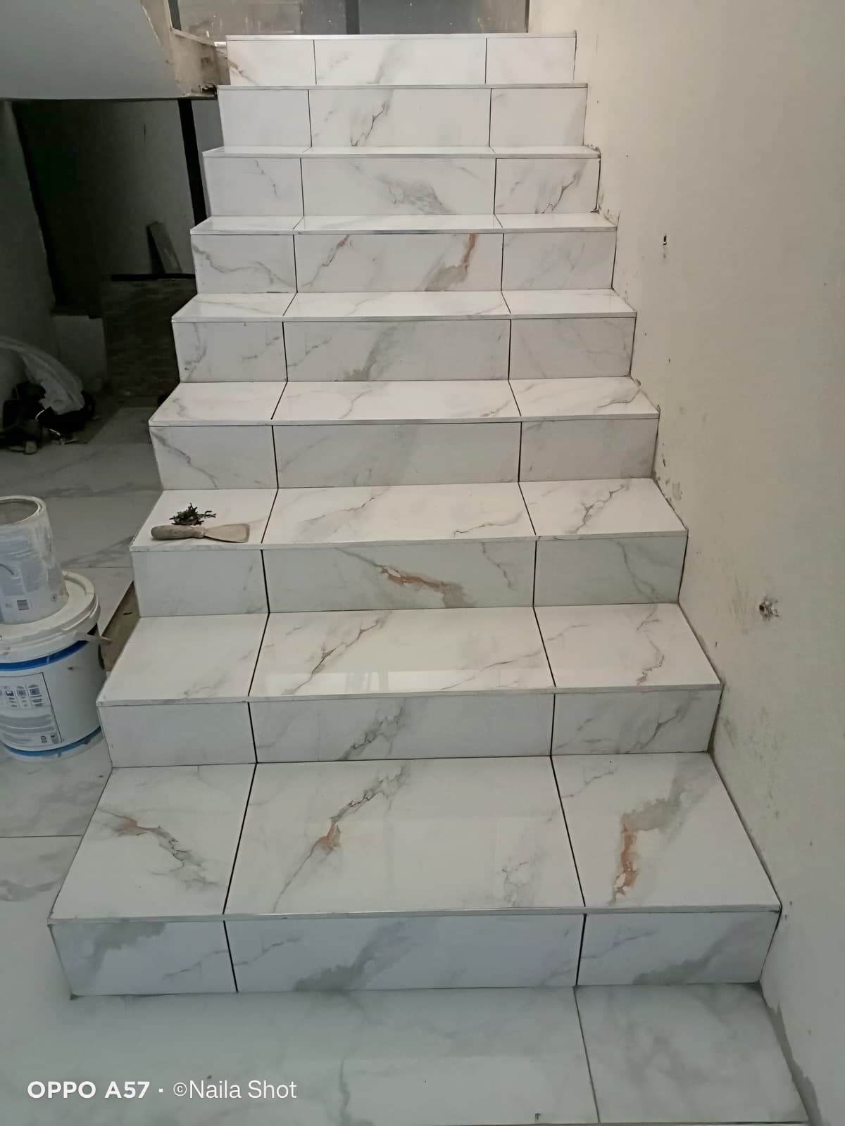 Naila Surface Specialists work 5