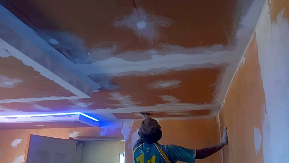 Paradise Interior Design work 3