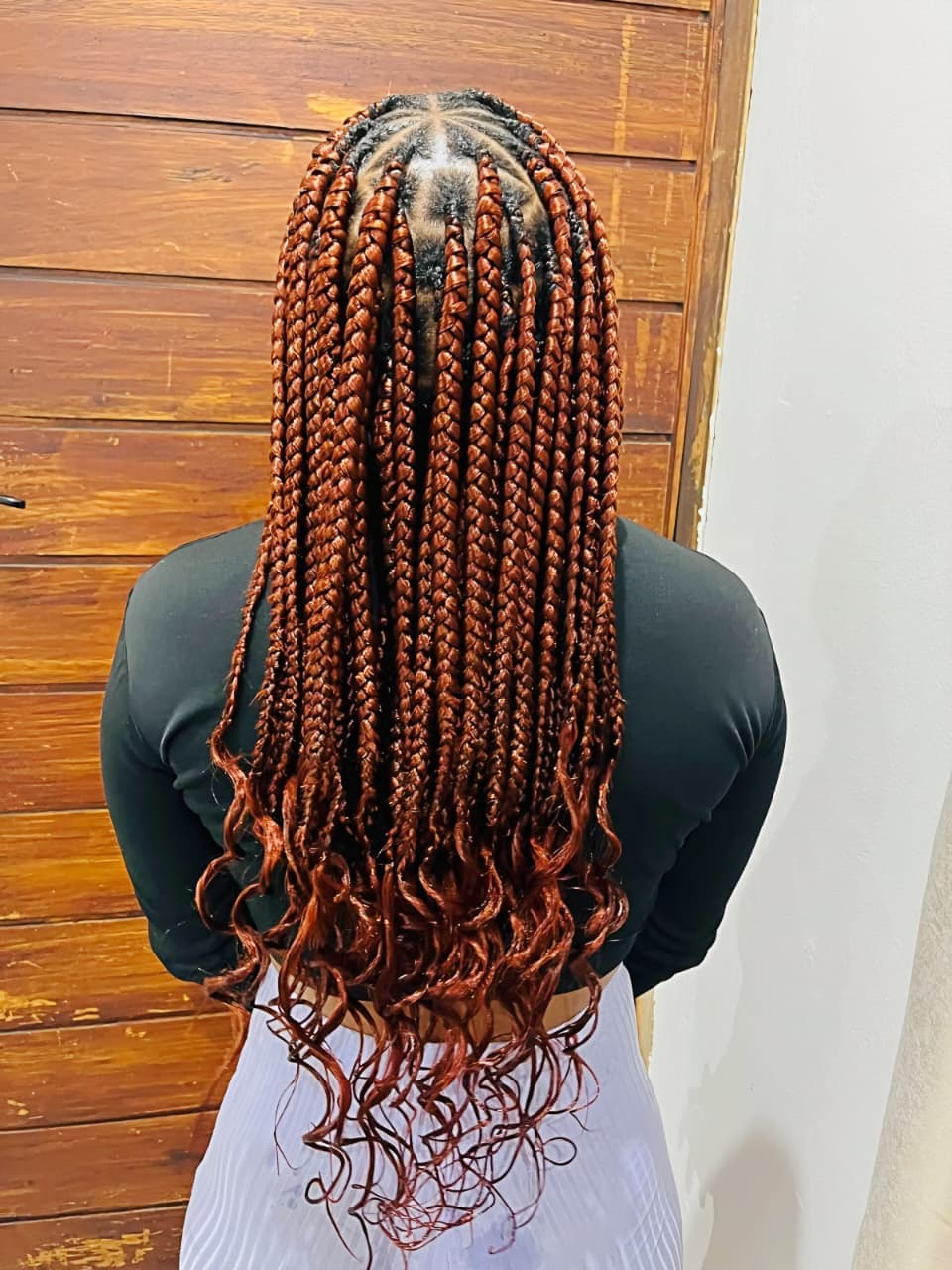  Beauty Flex work 5