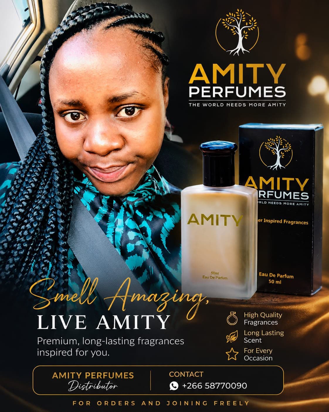 Dee Amity Perfumes Ls work 1