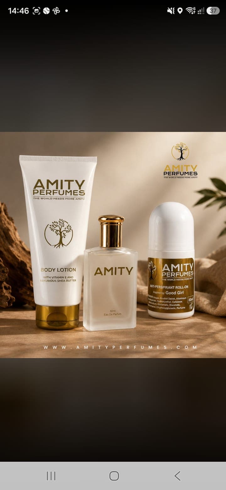 Scent Crush AMITY work 8