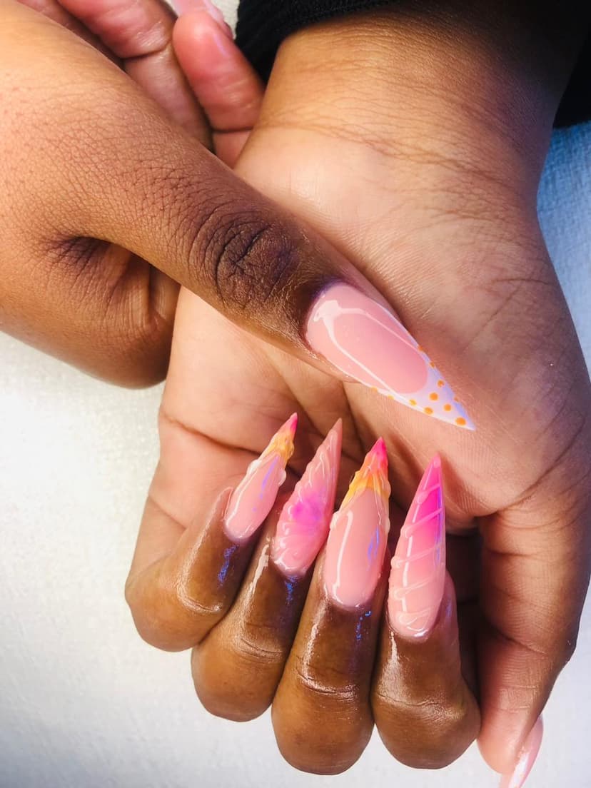 Moss Nails gallery 4