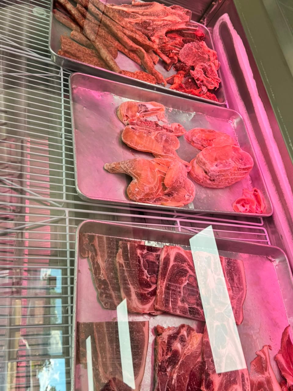 Blackrock Butchery work 10