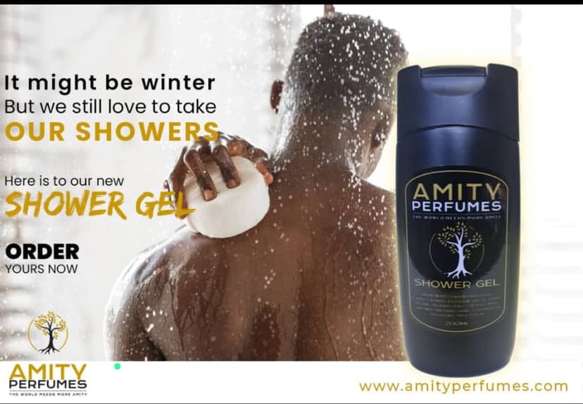Dee Amity Perfumes Ls gallery 2