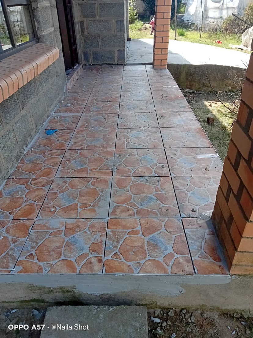 Naila Surface Specialists gallery 2