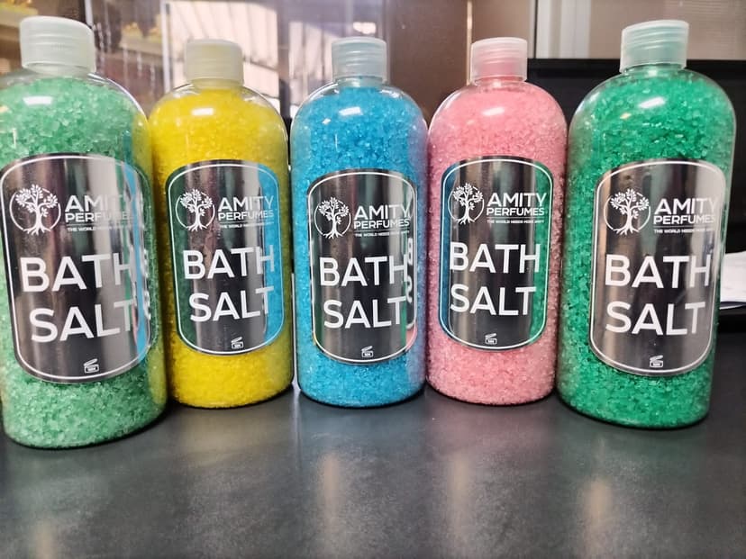 Scent Crush AMITY gallery 4