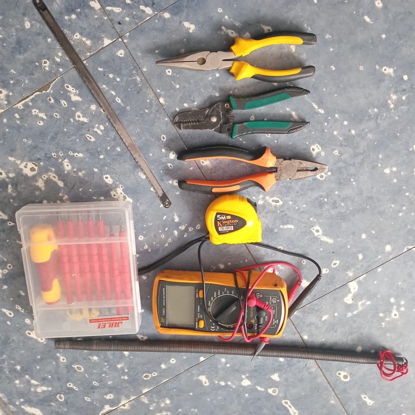 BM Electrical Solutions gallery 4