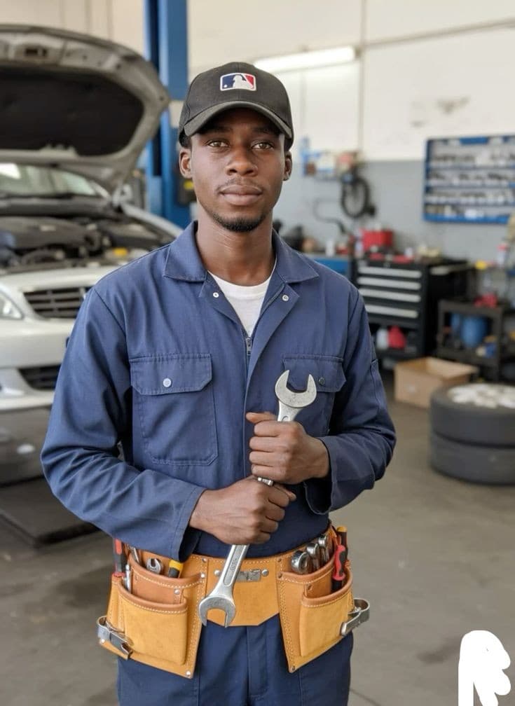 Thiza Panel Beaters  - Mechanic in Maseru