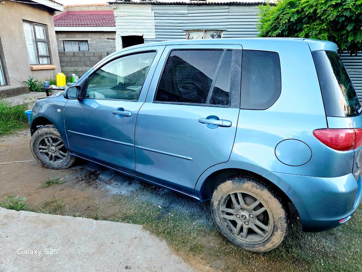 Malakia AutoWorks work 7